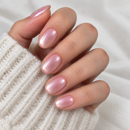 Nailuna - przenośny salon kosmetyczny