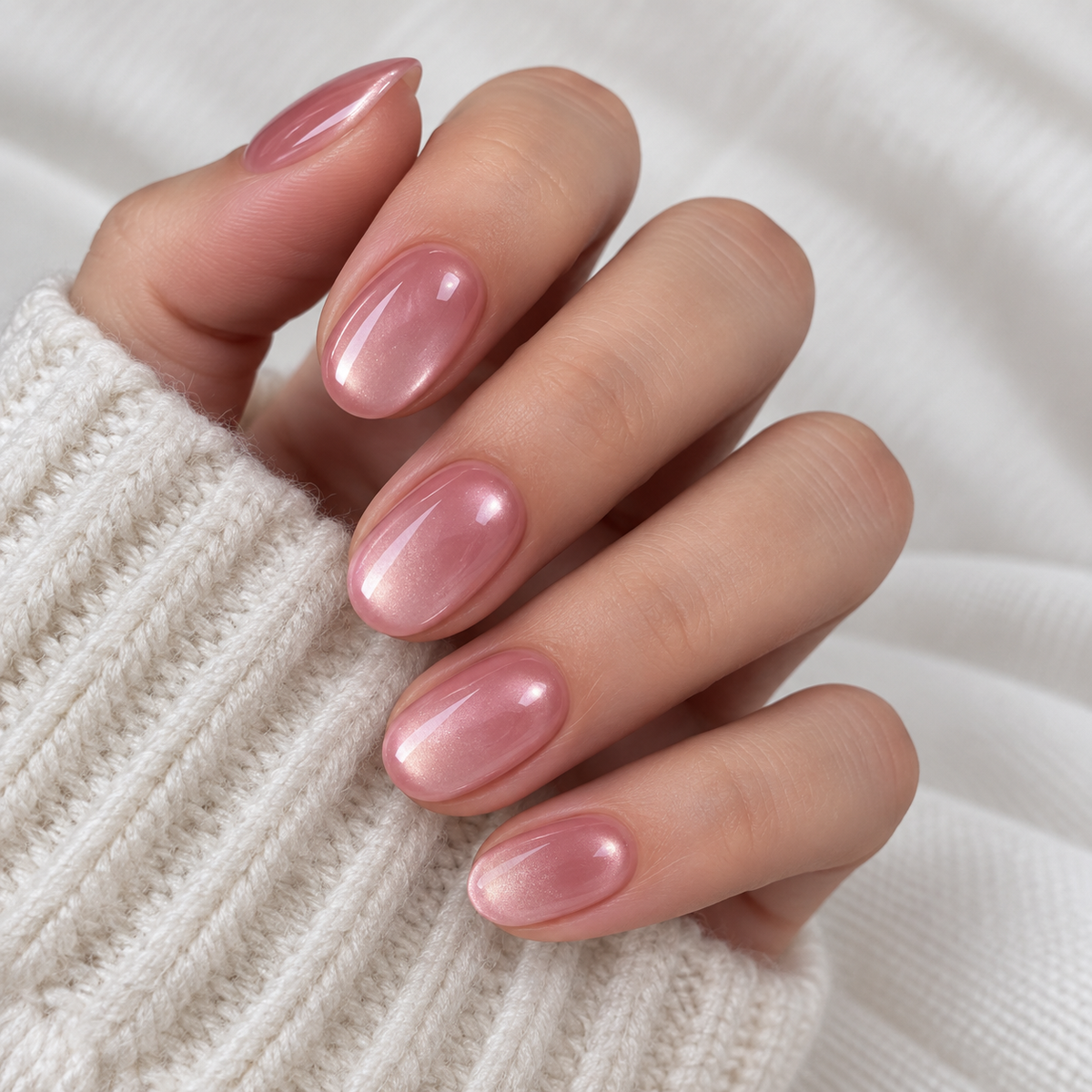 Nailuna - przenośny salon kosmetyczny