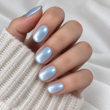Nailuna - przenośny salon kosmetyczny