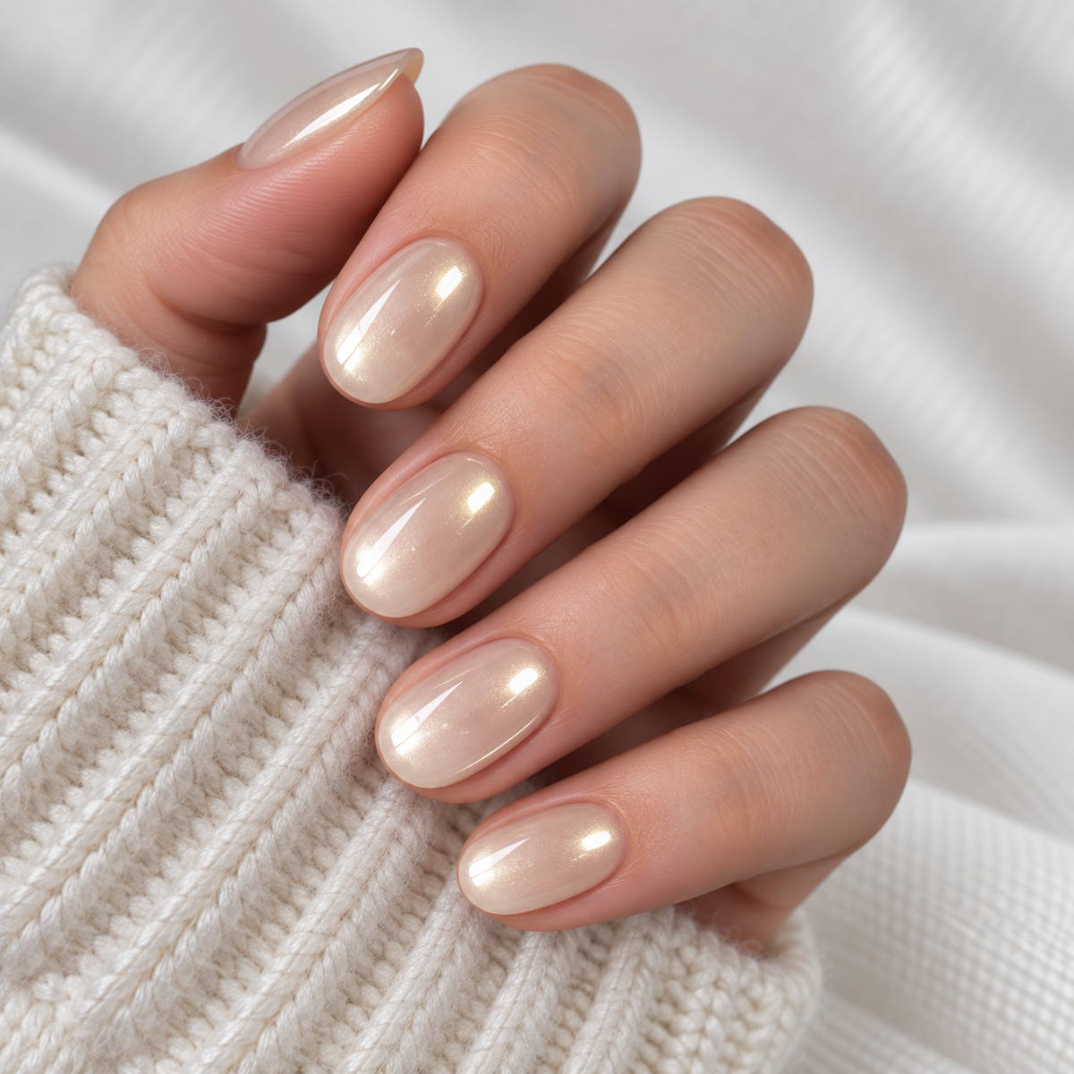 Nailuna - przenośny salon kosmetyczny