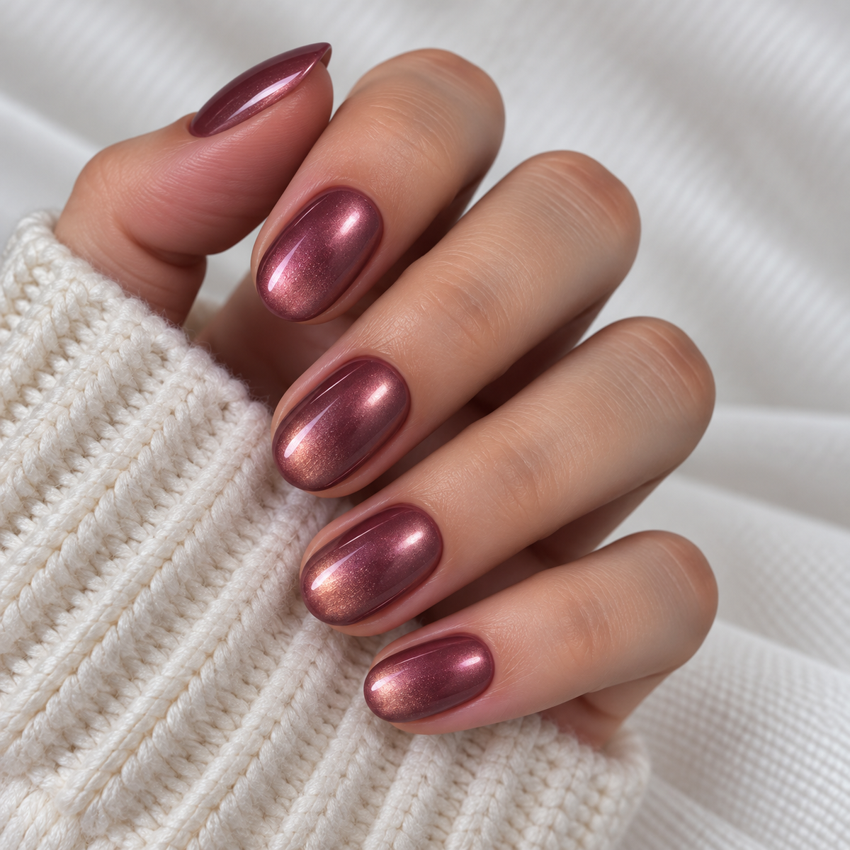 Nailuna - przenośny salon kosmetyczny